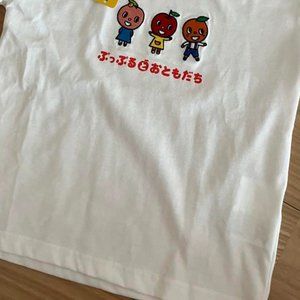 Used Kids T-shirts